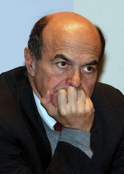 Giustizia/ Bersani: Leggi pro premier hanno andamento ondivago
