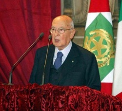 Cultura/Napolitano premia donne,anche politica ne riconosca ruolo