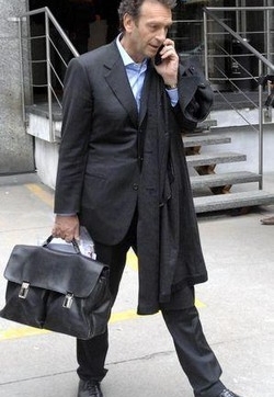 Calcio/ Cagliari, Cellino in lizza per acquistare il West Ham