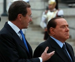Regionali/ La Russa: Per Fini-Berlusconi inaccettabile linea Udc