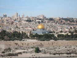 M.O./ Giordania, esplosione vicino convoglio diplomatico Israele