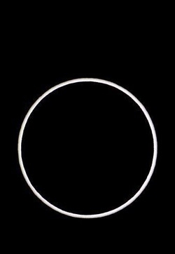 Astronomia/ In Asia l’eclissi anulare più lunga del millennio
