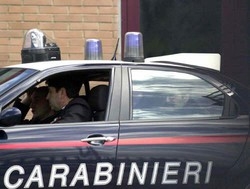 Stalking/ Bergamo, primo arresto per un caso di amicizia infranta