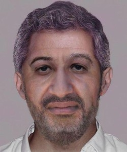 Spagna/ Foto deputato utilizzata da Fbi per identikit Bin Laden