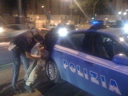Mafia/ Polizia ferma a Palermo boss del clan della Noce