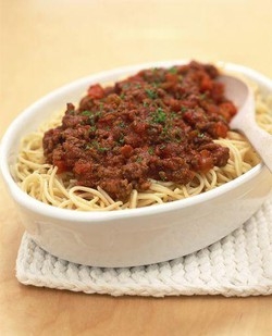 Alimenti/ Coldiretti: Tagliatella bolognese è la più taroccata