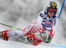 Sci alpino/ Cdm Maribor, slalom all’austriaca Zettel