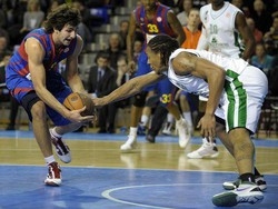 Basket/ Eurolega: Top 16, Siena pesca Real, Maccabi ed Efes