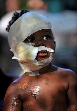 Haiti/ Giovanardi: partiranno per Olanda solo bimbi già adottati