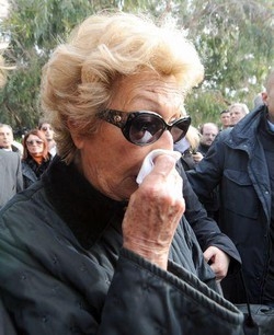 Craxi/ La vedova ringrazia Napolitano: Agevola storia condivisa