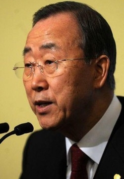 Haiti/ Consiglio sicurezza approva invio 3.500 uomini in più