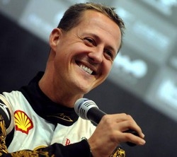 F1/ Schumacher: Ricomincio da 3 e provo a vincere ancora