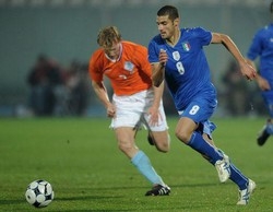 Calcio/ Mercato, Juve: è fatta per Candreva, arriva in prestito