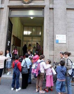 Scuola/ Tetto stranieri,Usp Caserta avvia censimento nelle classi