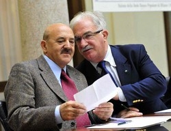 Fisco/ Bonanni e Angeletti: Epifani sbaglia su sciopero generale