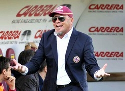 Calcio/ Livorno: Cosmi si dimette dopo sconfitta con Napoli