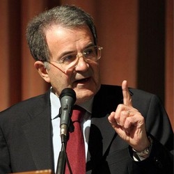 Parla Prodi: Chi comanda nel Pd? Sempre più deboli ragioni unità