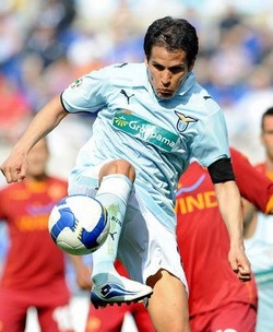 Calcio/Ledesma:vince la Lazio,richiesta rescissione inammissibile