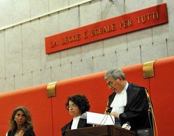 Giustizia/ Penalisti in sciopero fino al 29, serve vera riforma