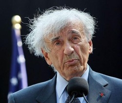 Iran/ Wiesel: Ahmadinejad dovrebbe essere processato all’Aja