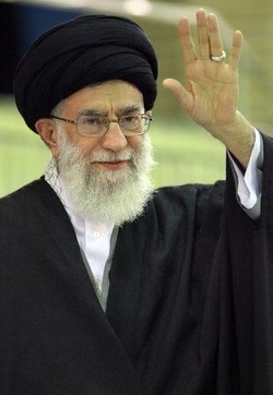 Shoah/ Khamenei: Verrà il giorno della distruzione di Israele