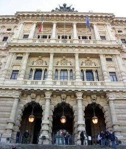 Per la Cassazione ‘Vaffa’ si può dire, ma non al vicino di casa