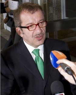 Rosarno, Maroni: Rinnovato per sei mesi commissariamento Comune
