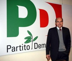Regionali/In Campania niente primarie, De Luca unico candidato