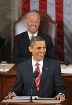 Usa/ Obama presenterà lunedì bilancio 2011 per 3.800 miliardi Usd