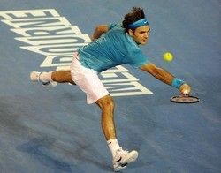 Tennis/ Australian Open: Federer schianta Murray, suo primo Slam