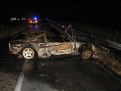Incidenti stradali/ Nel week-end 18 morti, 10 erano under 30