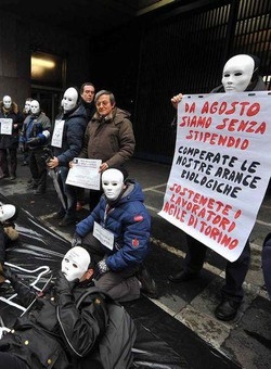 Agile/ G. Letta: Tavolo su commesse il 22 a Palazzo Chigi
