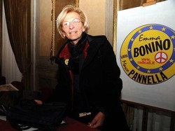 Regionali/ Bonino: Non sono io a mettere in crisi il Pd