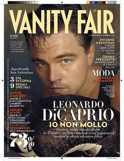Cinema/ Di Caprio: un giorno diventero’ regista anch’io