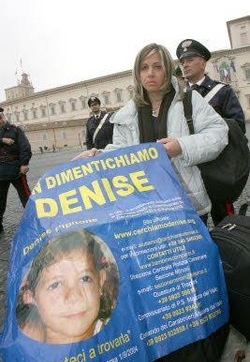 Denise/ Indagata per concorso in sequestro madre sorellastra