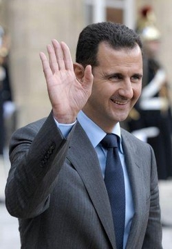 M.O./ Siria condivide intelligence con Gb e Usa (New Yorker)