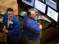 Crisi/ Analisti: Deriva conti Ue 16 innesca panico acquisti Cds