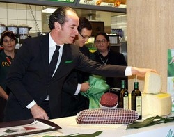 Nucleare/ Zaia: Il Veneto ha già dato, mai qui una centrale