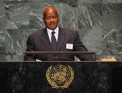 Uganda/ Viceministro: Legge contro omosessualità verrà modificata
