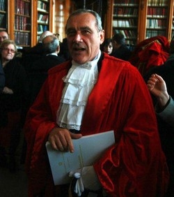 Mafia/Allarme di Grasso: Subito decreto o fuori centinaia di boss