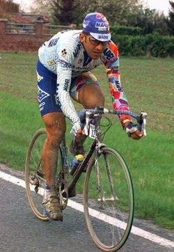 Ciclismo/ Ballerini è morto un’ora e mezza dopo l’incidente