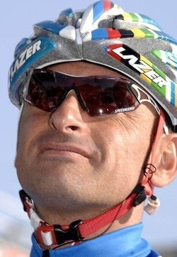 Ciclismo/ Bettini: Senza Ballerini perdo un amico e un fratello