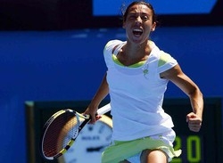 Tennis/ Fed Cup: Schiavone chiude il conto, Ucraina-Italia 1-3