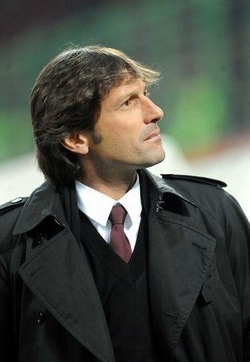 Calcio/ Bologna-Milan 0-0, Leonardo: Ci è mancato solo il gol