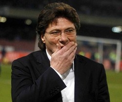 Calcio/ Udinese-Napoli 3-1, Mazzarri: Episodi tutti contro