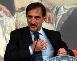 Immunità/ La Russa: Bene Mancino, finalmente tema prende corpo