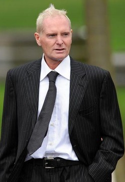 Calcio/ Gb, Paul Gascoigne arrestato nella notte