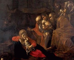 Arte/ Giovedì Fini presenta dipinto restaurato del Caravaggio