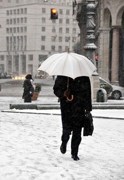 Maltempo/ Temporali al sud, freddo e neve a quote basse al nord