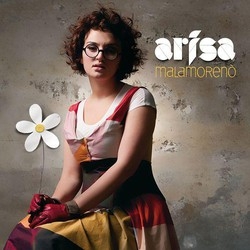 Musica/ Esce il 19 febbraio l’album ‘Malamorenò’ di Arisa
